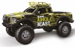 22530 Dirt Climbing Beast Pick-Up Crawler 4WD 1:10 RTR, schwarz-grün